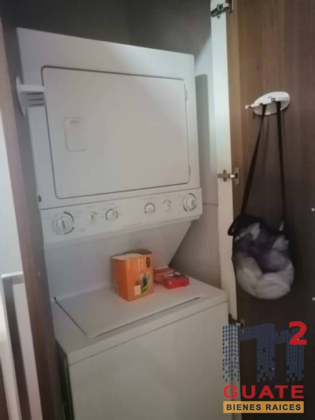 Apartamento de 135.634 m2 de construcción en Renta, Zona 14 - Image 4