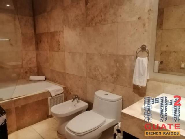 Apartamento de 135.634 m2 de construcción en Renta, Zona 14 - Image 5