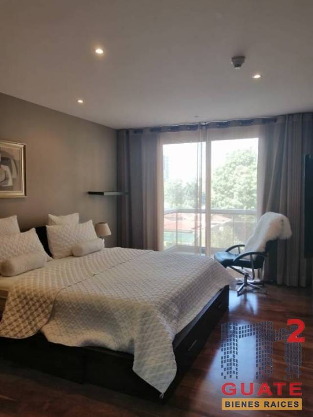 Apartamento de 135.634 m2 de construcción en Renta, Zona 14 - Miniatura 6