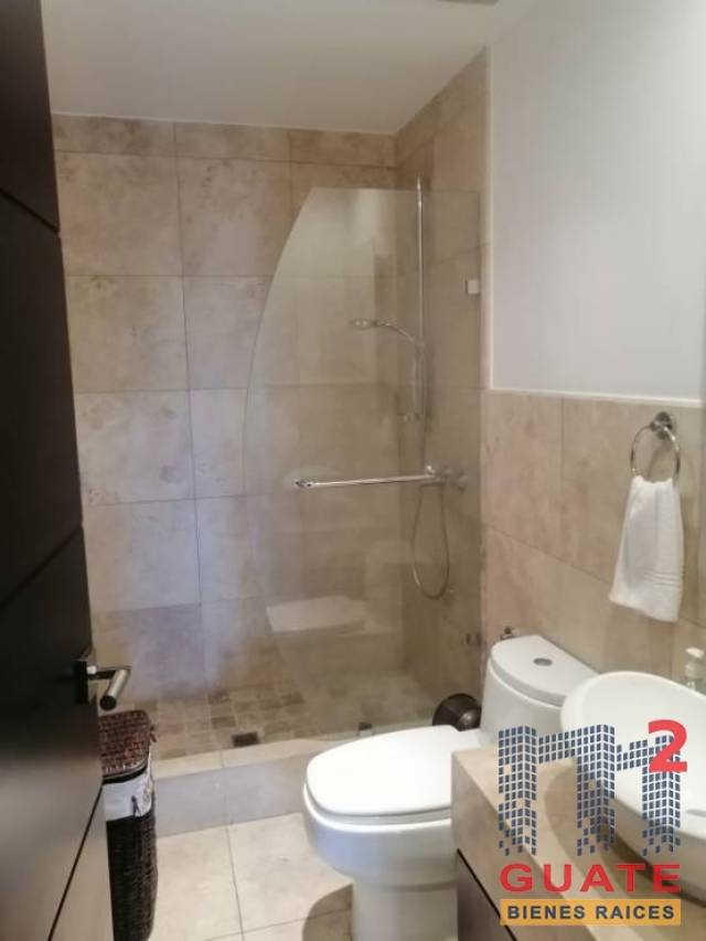 Apartamento de 135.634 m2 de construcción en Renta, Zona 14 - Miniatura 7