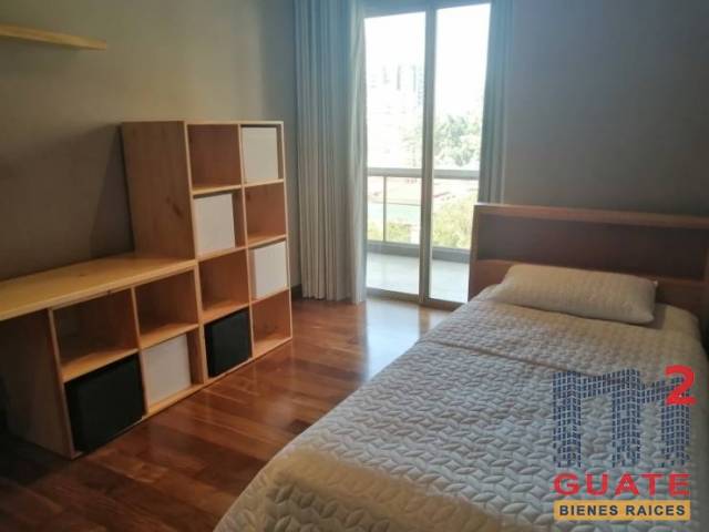 Apartamento de 135.634 m2 de construcción en Renta, Zona 14 - Miniatura 8