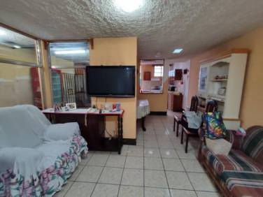 Casa en Venta en San José El Placer Villa Nueva
