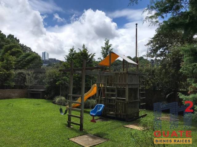 Apartamento de 221.7 m2 de construcción en Venta, Zona 15 - Miniatura 7