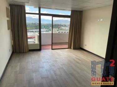 Apartamento de 100 m2 de construcción en Renta, Zona 09
