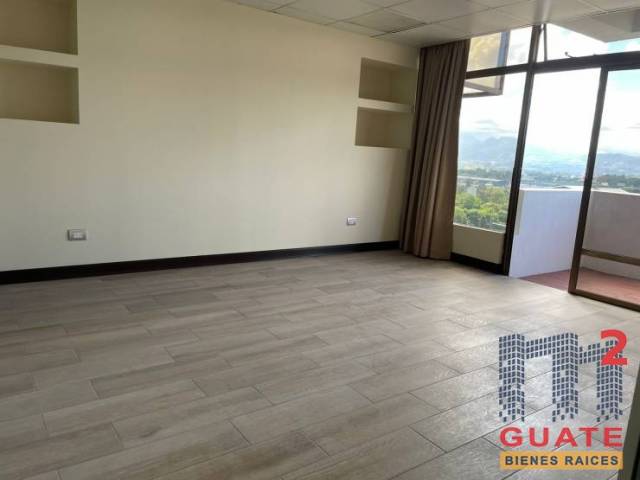 Apartamento de 100 m2 de construcción en Renta, Zona 09 - Image 2