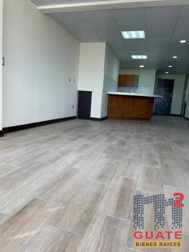 Apartamento de 100 m2 de construcción en Renta, Zona 09 - Image 3