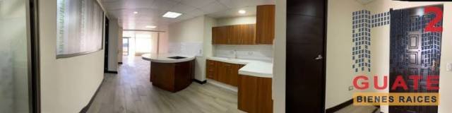 Apartamento de 100 m2 de construcción en Renta, Zona 09 - Image 4