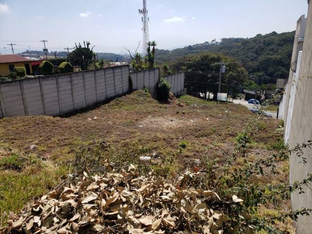 Terreno de 14x40mts en Venta en San Cristobal - Image 2