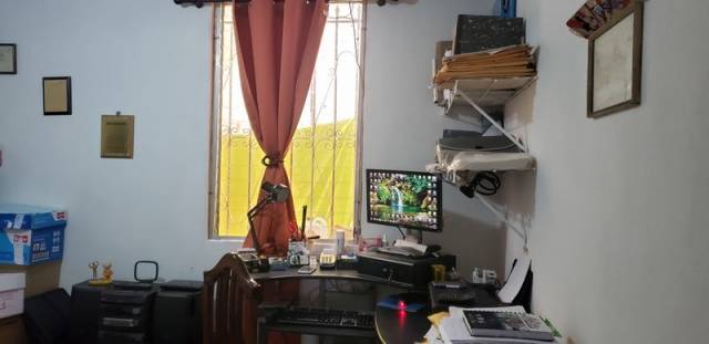 Casa en Venta de Un Nivel en San Cristobal Mixco - Image 2