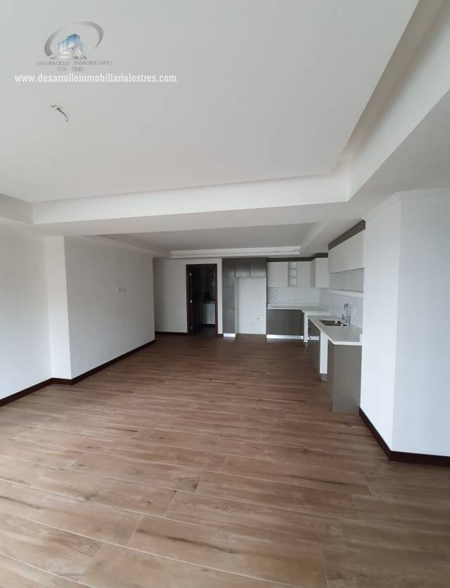 APARTAMENTO EN VENTA PARA INVERSION EN EDIFICIO IKONIA ZONA 14. - Miniatura 2
