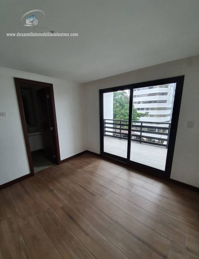 APARTAMENTO EN VENTA PARA INVERSION EN EDIFICIO IKONIA ZONA 14. - Miniatura 6