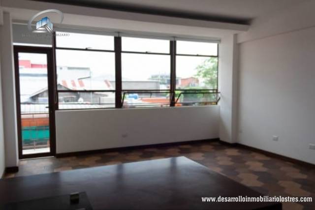 APARTAMENTO EN VENTA ZONA 1 EDIFICIO EL PRADO - Miniatura 2