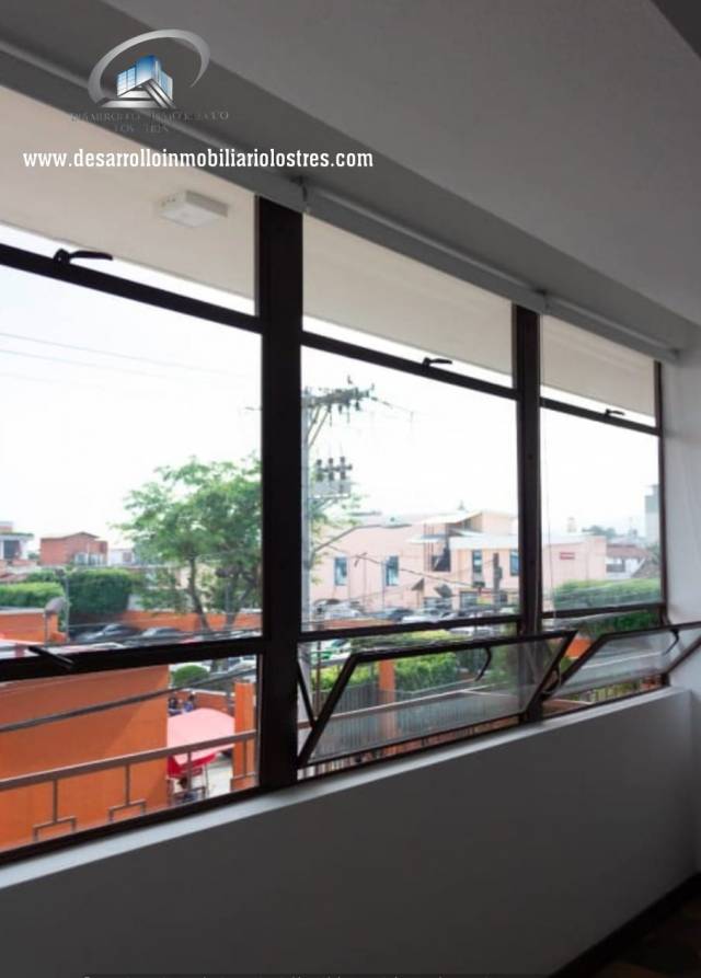 APARTAMENTO EN VENTA ZONA 1 EDIFICIO EL PRADO - Miniatura 5