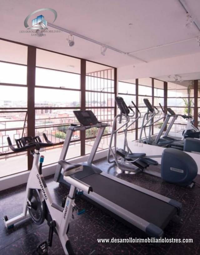 APARTAMENTO EN VENTA ZONA 1 EDIFICIO EL PRADO - Miniatura 7