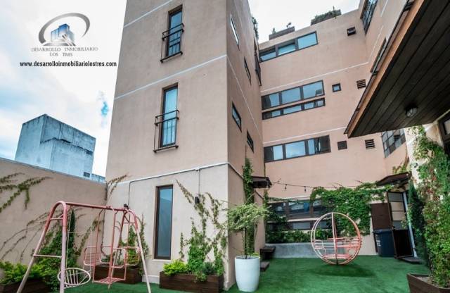 APARTAMENTO EN VENTA ZONA 1 EDIFICIO EL PRADO - Miniatura 8