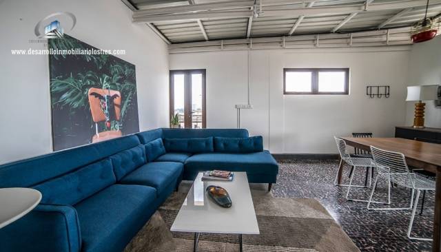 APARTAMENTO EN VENTA ZONA 1 EDIFICIO EL PRADO - Miniatura 9