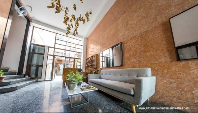 APARTAMENTO EN VENTA ZONA 1 EDIFICIO EL PRADO - Miniatura 10