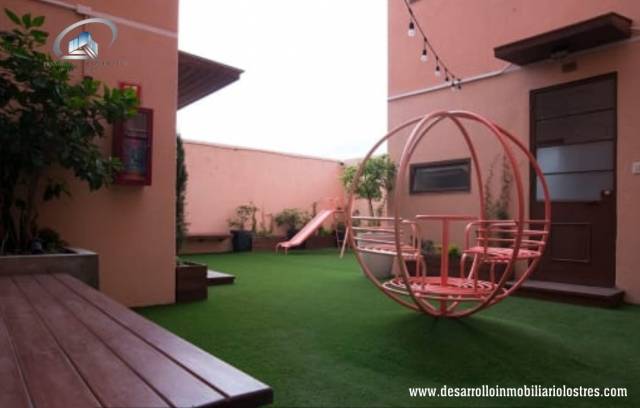 APARTAMENTO EN VENTA ZONA 1 EDIFICIO EL PRADO - Miniatura 11