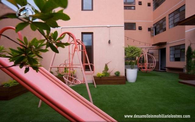 APARTAMENTO EN VENTA ZONA 1 EDIFICIO EL PRADO - Miniatura 12