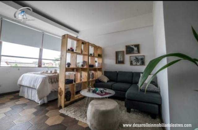 APARTAMENTO EN VENTA ZONA 1 EDIFICIO EL PRADO - Miniatura 13