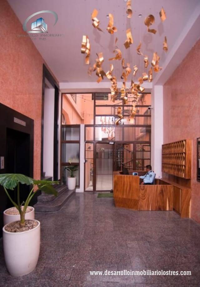 APARTAMENTO EN VENTA ZONA 1 EDIFICIO EL PRADO - Miniatura 14