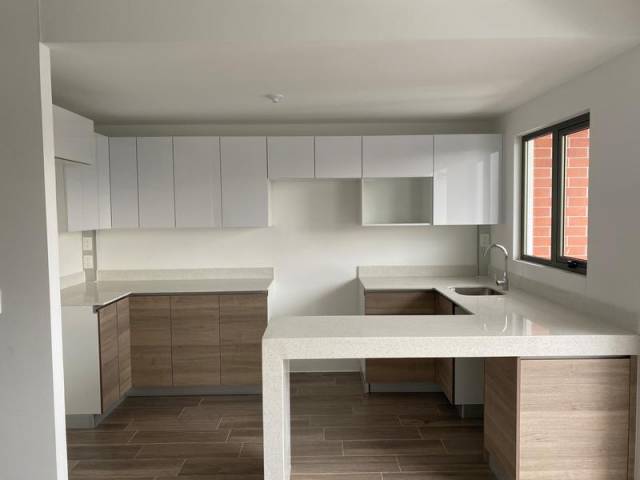 Apartamento en Renta Zona 14 Segheria Apartamentos - Image 3