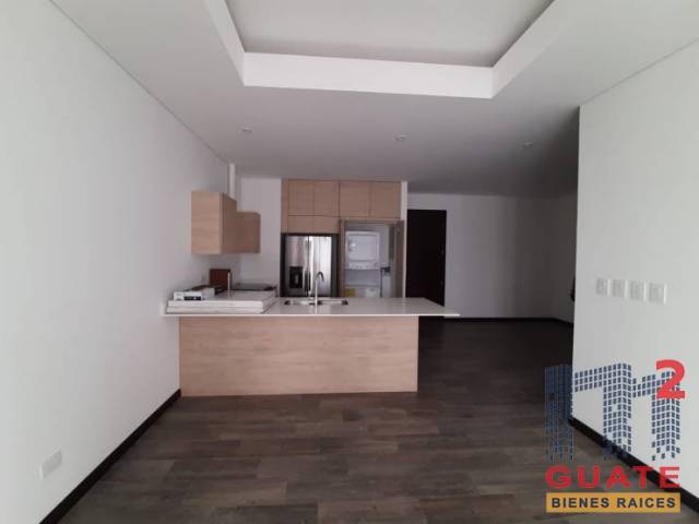 Apartamento de 98 m2 de construcción en Venta, Zona 16 - Image 4
