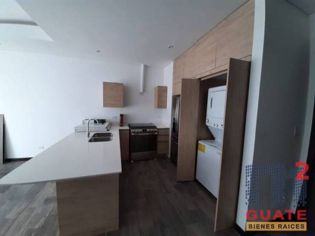 Apartamento de 98 m2 de construcción en Venta, Zona 16 - Image 5