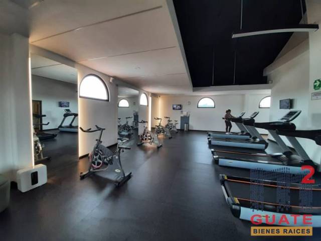 Apartamento de 98 m2 de construcción en Venta, Zona 16 - Miniatura 7