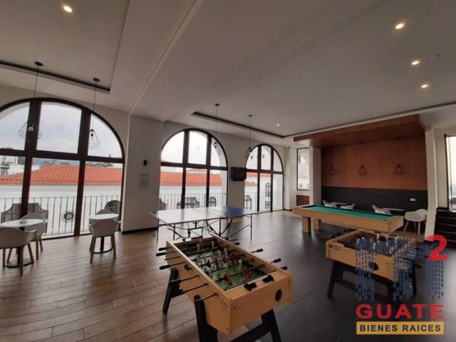 Apartamento de 98 m2 de construcción en Venta, Zona 16 - Miniatura 8