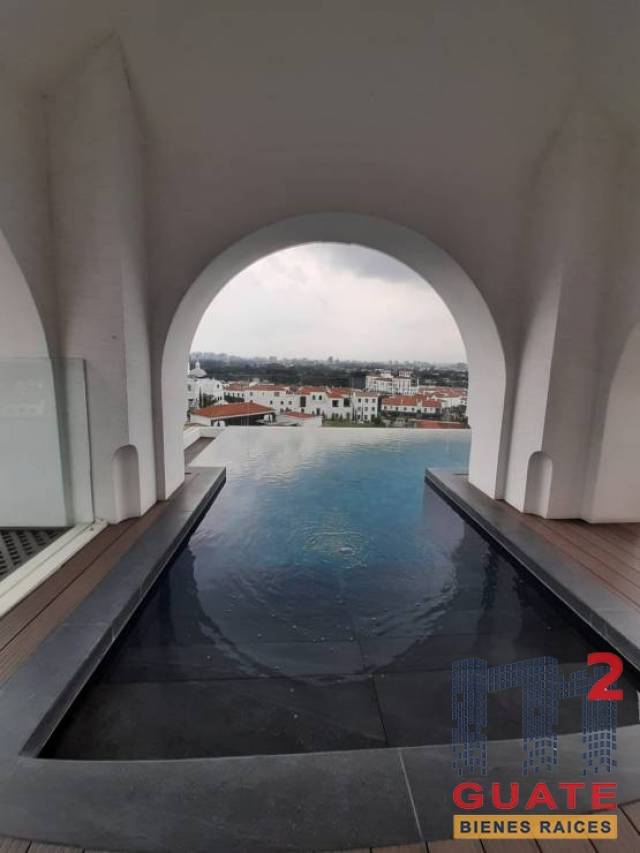 Apartamento de 98 m2 de construcción en Venta, Zona 16 - Miniatura 9