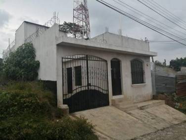 Casa en Venta de Un Nivel Ciudad Quetzal - Image 1