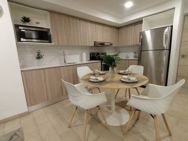 Apartamento en Venta Zona 12 frente Plaza Maderos - Miniatura 10