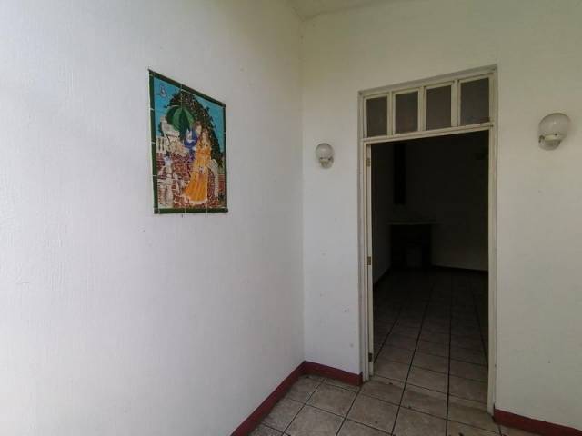 Casa en Alquiler de Primer Nivel en Colonia Mariscal - Image 4