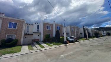 CASA EN VENTA EN VILLA NUEVA