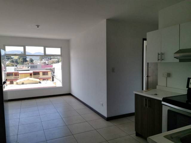 Apartamento en Venta y Renta en Pórtico Zona 7 - Miniatura 2