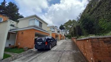 CASA EN ALQUILER EN FRAIJANES - Image 1