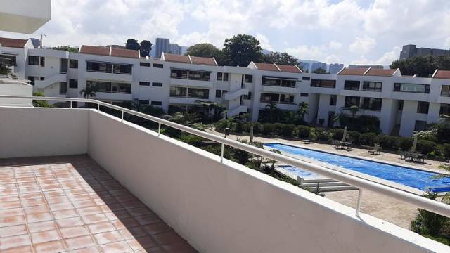 APARTAMENTO EN RENTA EN EXCLUSIVO CONDOMINIO ZONA 10 - Miniatura 13