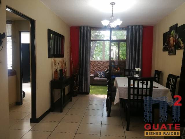 Casa de 175 m2 de construcción en Venta, Mixco - Image 2