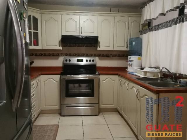 Casa de 175 m2 de construcción en Venta, Mixco - Image 3