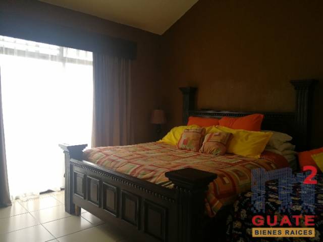Casa de 175 m2 de construcción en Venta, Mixco - Image 4