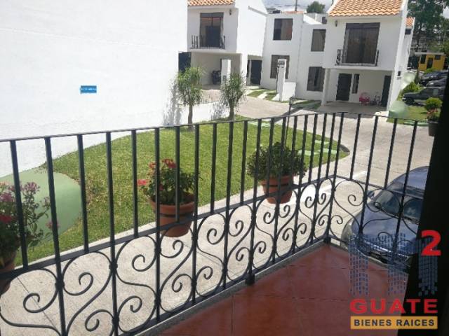 Casa de 175 m2 de construcción en Venta, Mixco - Image 5