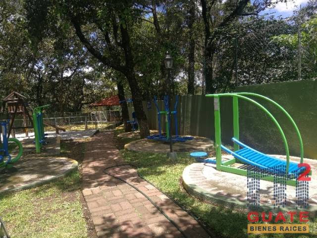 Casa de 175 m2 de construcción en Venta, Mixco - Miniatura 6