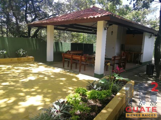 Casa de 175 m2 de construcción en Venta, Mixco - Miniatura 8