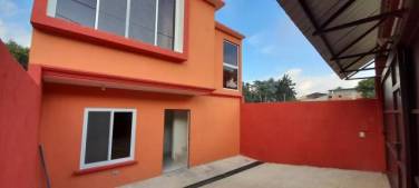 CityMax Antigua Vende casa a metros de CA-Interamericana Santiago Sacatepéquez - Image 1