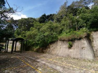 Terreno en Venta Sobre la Carretera a Fraijanes - Image 1
