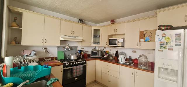 Vendo Casa en Cerro Azul San Cristobal - Miniatura 3