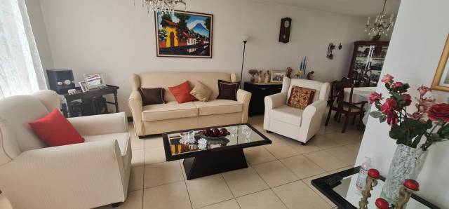 Vendo Casa en Cerro Azul San Cristobal - Miniatura 4