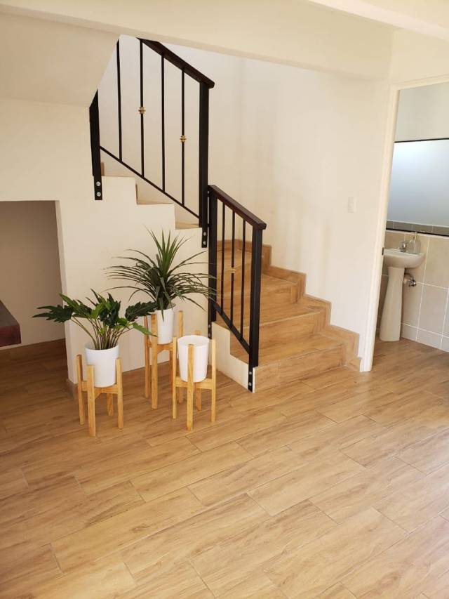 CASA NUEVA EN RENTA SAN JOSÉ PINULA (CES) - Image 1
