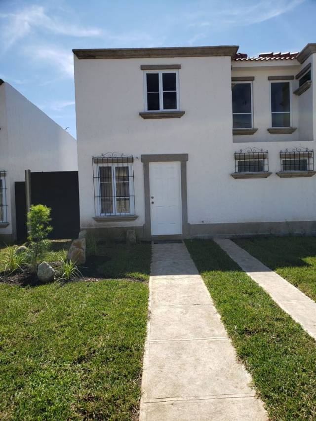CASA NUEVA EN RENTA SAN JOSÉ PINULA (CES) - Image 3